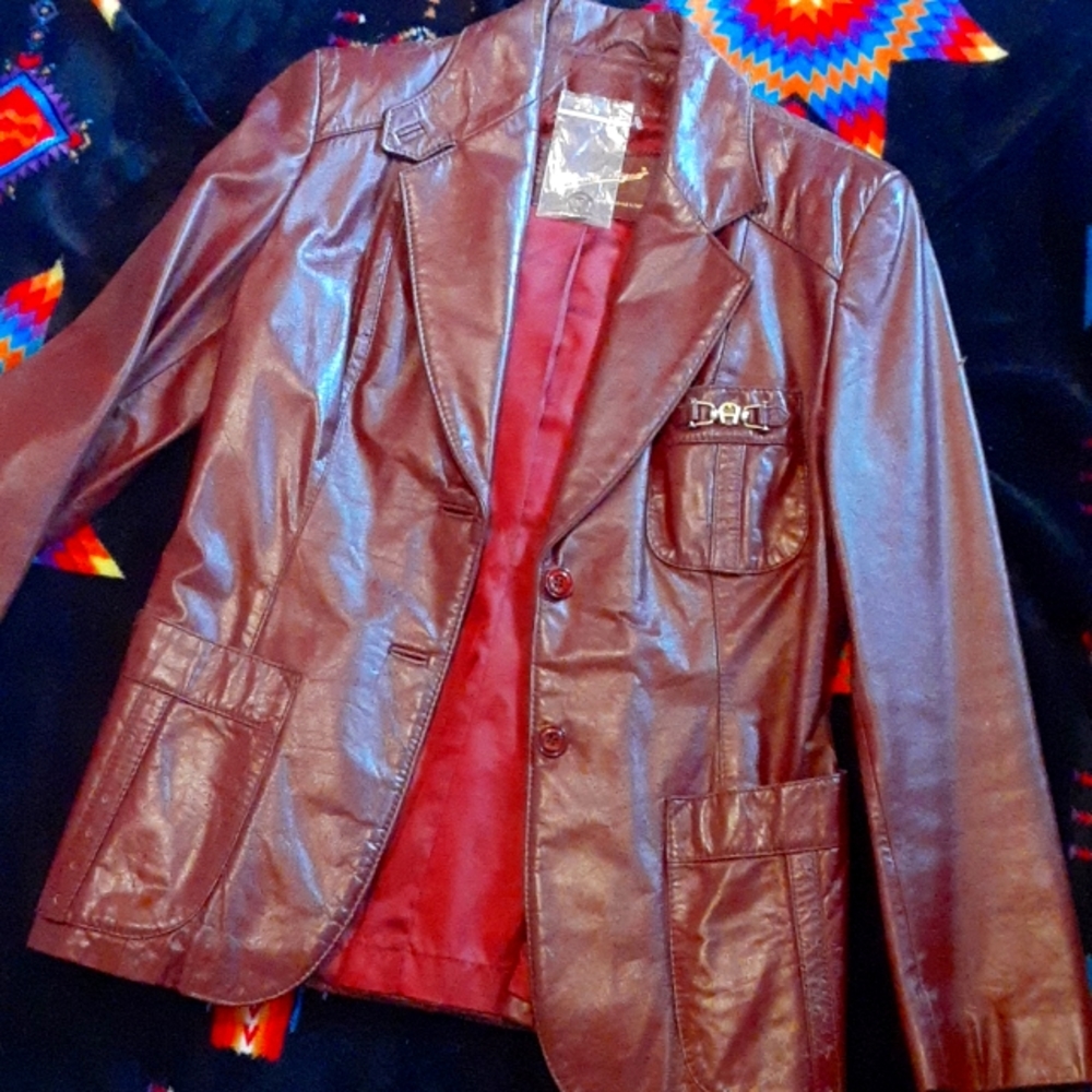 Woman's Jacket